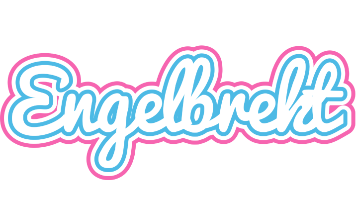 Engelbrekt outdoors logo