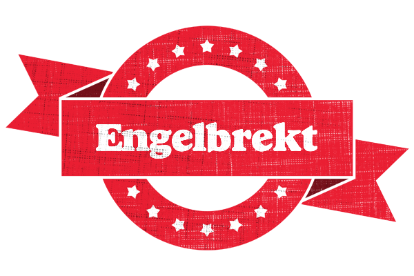 Engelbrekt passion logo