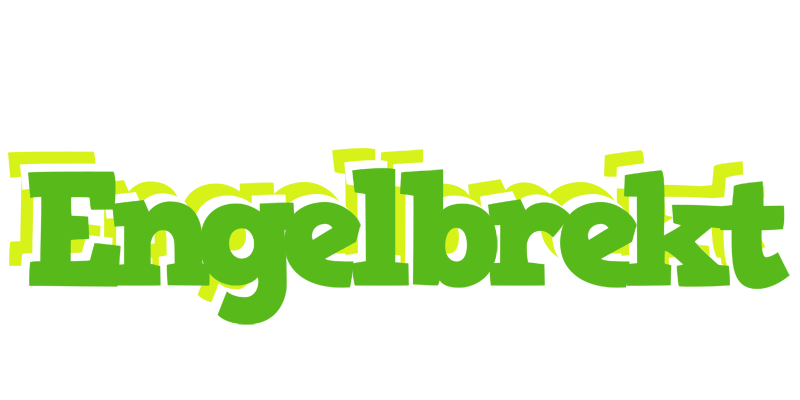 Engelbrekt picnic logo