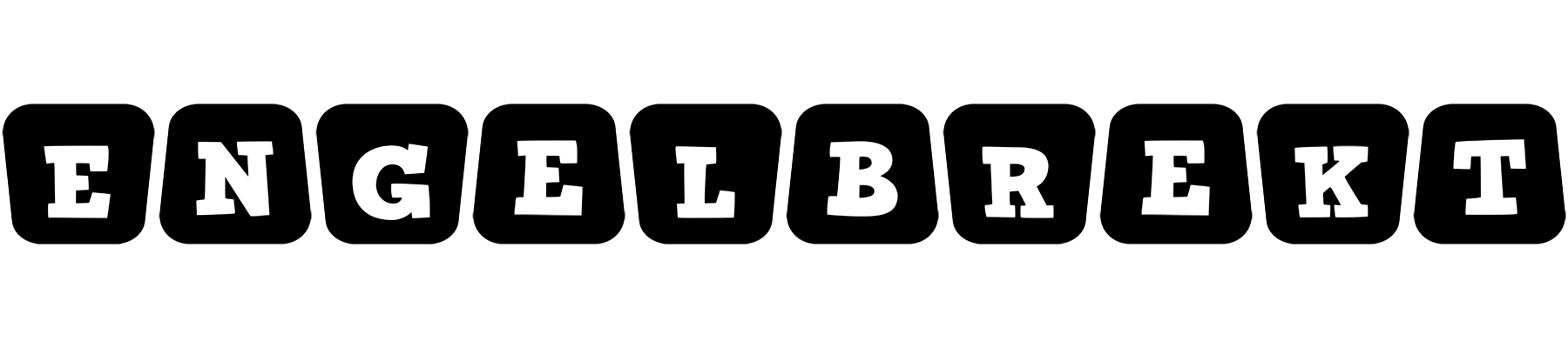 Engelbrekt racing logo