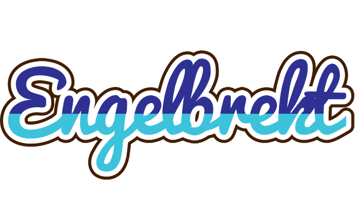 Engelbrekt raining logo