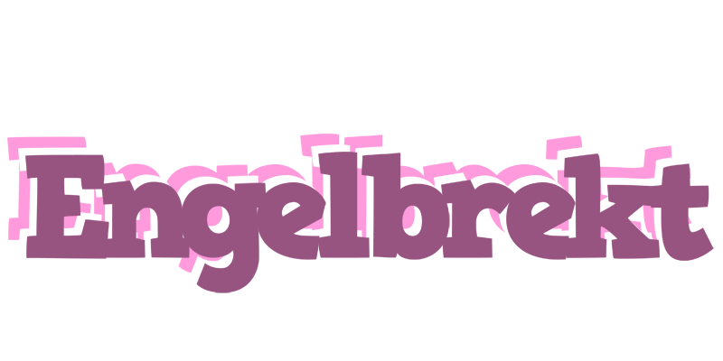 Engelbrekt relaxing logo