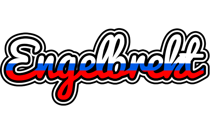 Engelbrekt russia logo