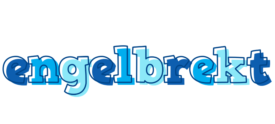 Engelbrekt sailor logo