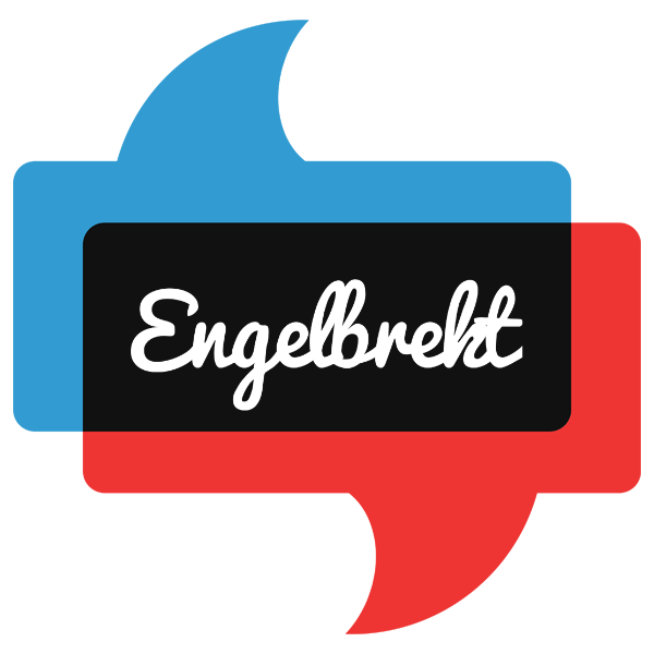 Engelbrekt sharks logo