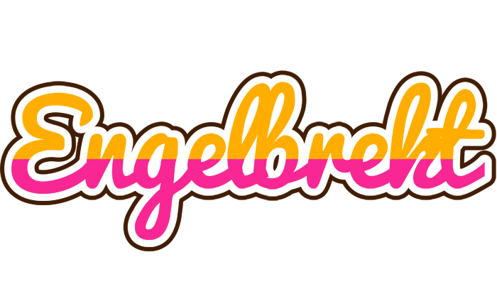 Engelbrekt smoothie logo