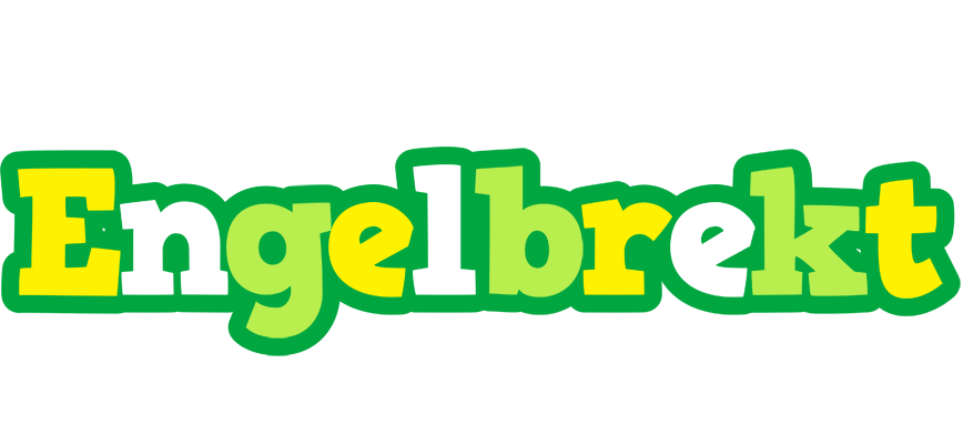Engelbrekt soccer logo