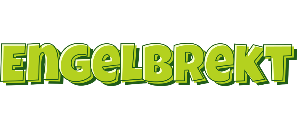 Engelbrekt summer logo