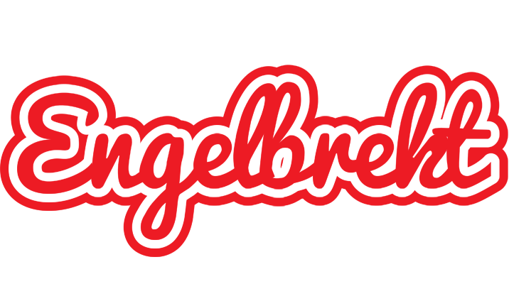 Engelbrekt sunshine logo