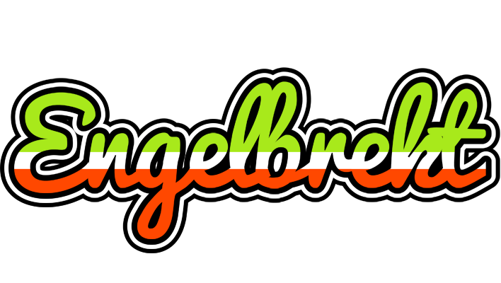 Engelbrekt superfun logo