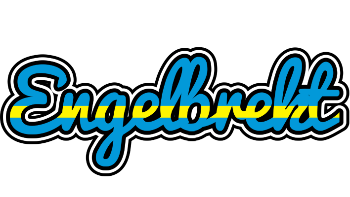 Engelbrekt sweden logo