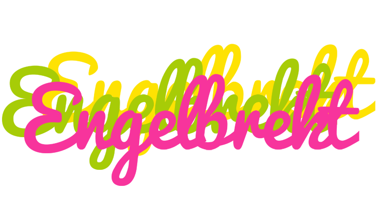 Engelbrekt sweets logo