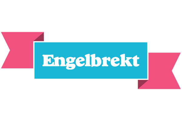Engelbrekt today logo
