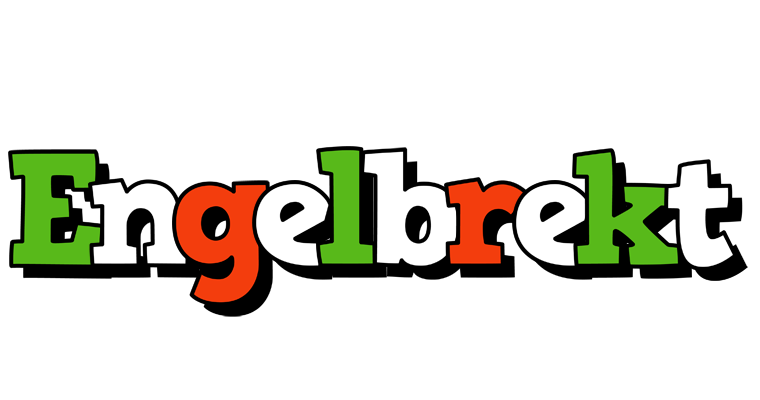 Engelbrekt venezia logo