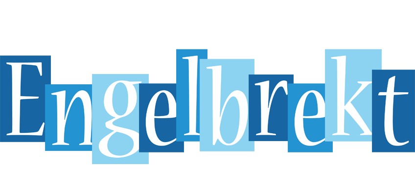 Engelbrekt winter logo