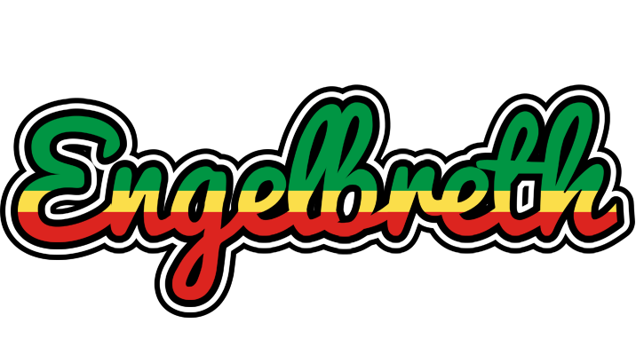 Engelbreth african logo