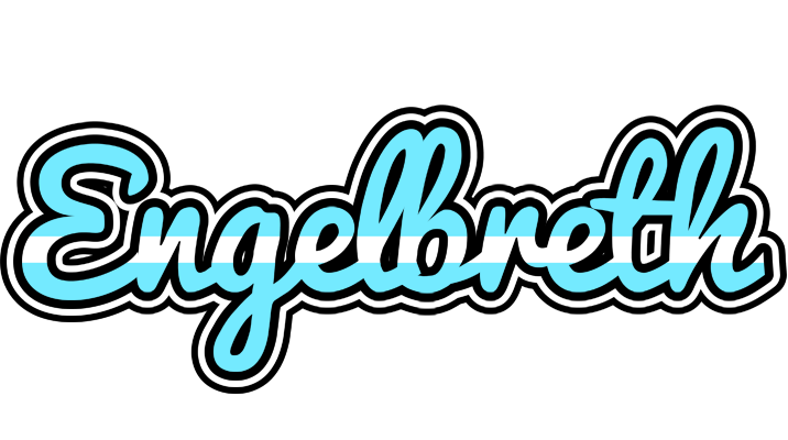 Engelbreth argentine logo
