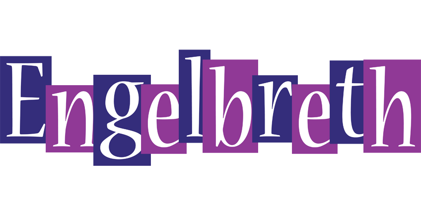 Engelbreth autumn logo