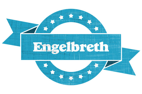 Engelbreth balance logo