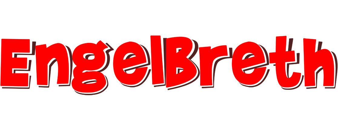 Engelbreth basket logo