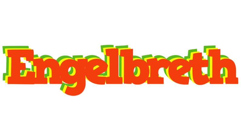 Engelbreth bbq logo