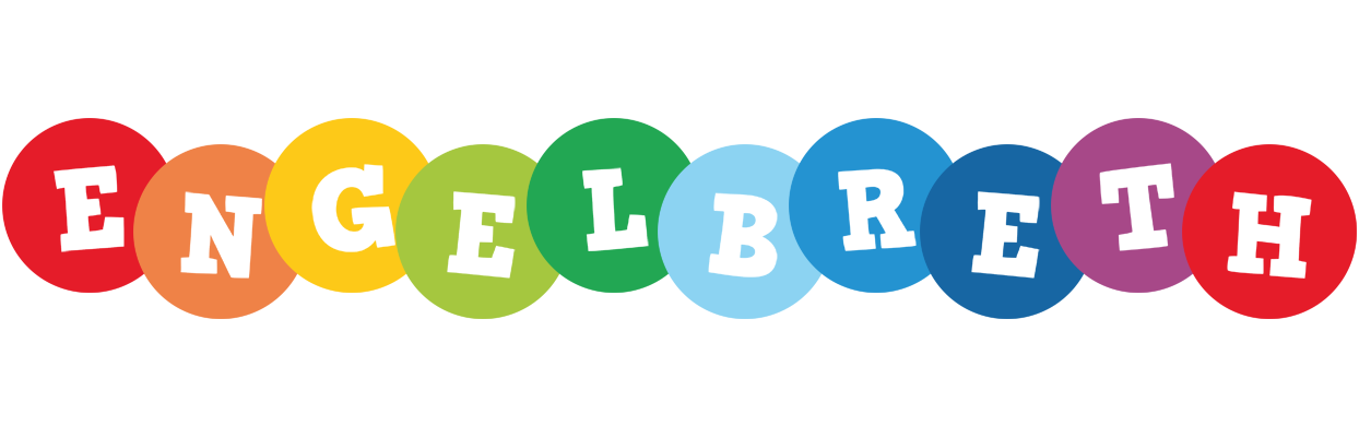 Engelbreth boogie logo