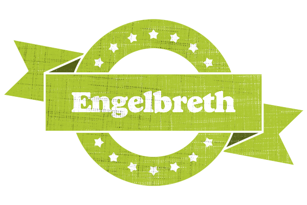 Engelbreth change logo