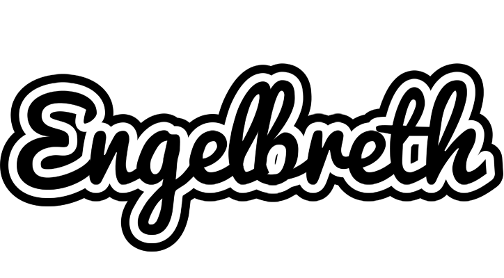 Engelbreth chess logo