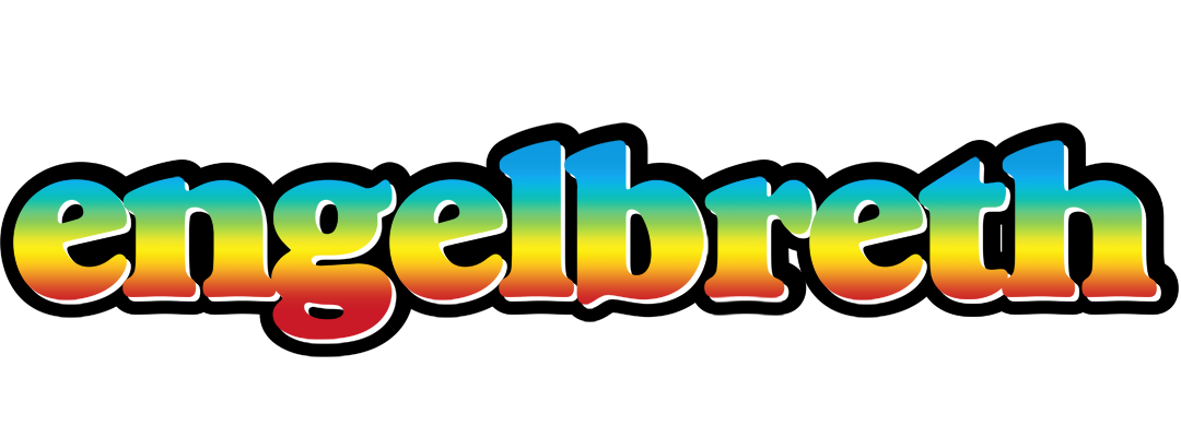 Engelbreth color logo