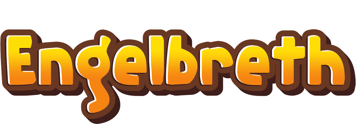 Engelbreth cookies logo