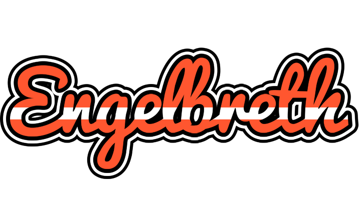 Engelbreth denmark logo