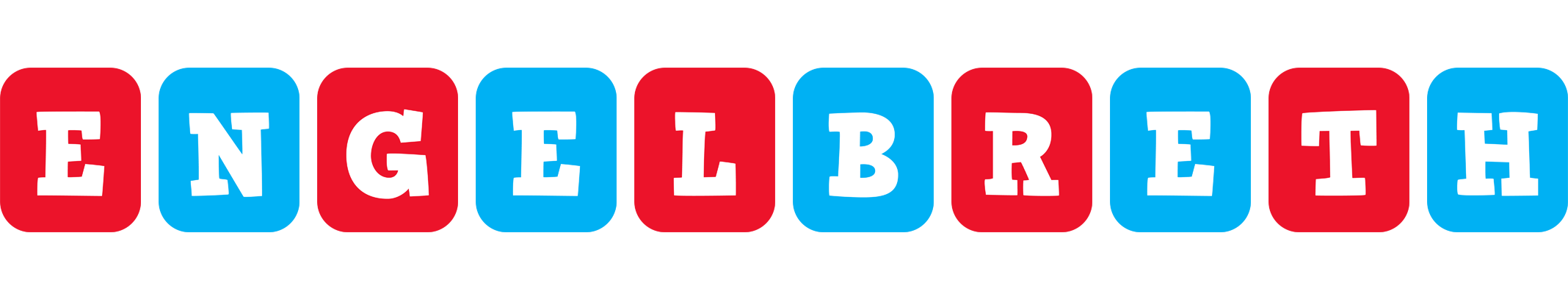 Engelbreth diesel logo