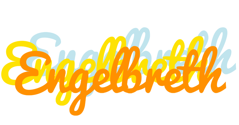 Engelbreth energy logo