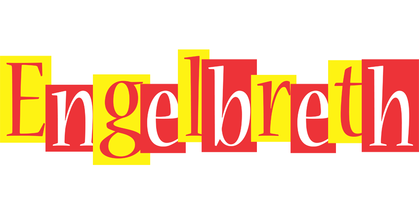 Engelbreth errors logo
