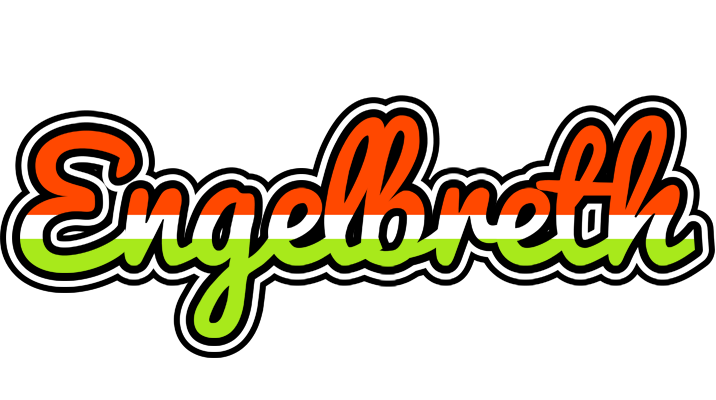 Engelbreth exotic logo