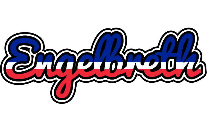 Engelbreth france logo
