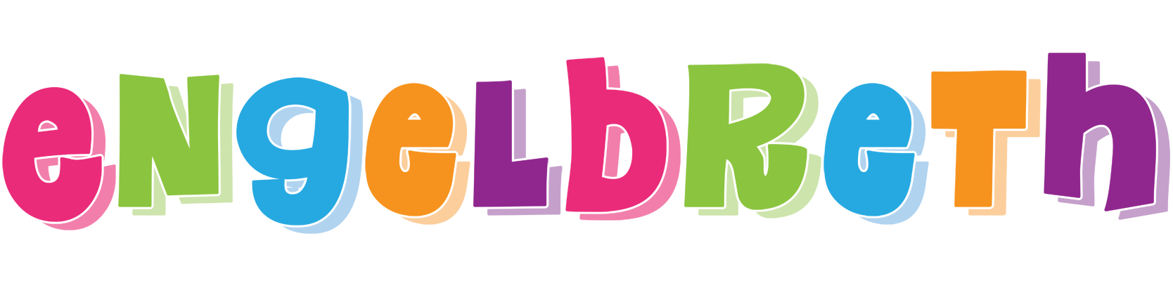 Engelbreth friday logo