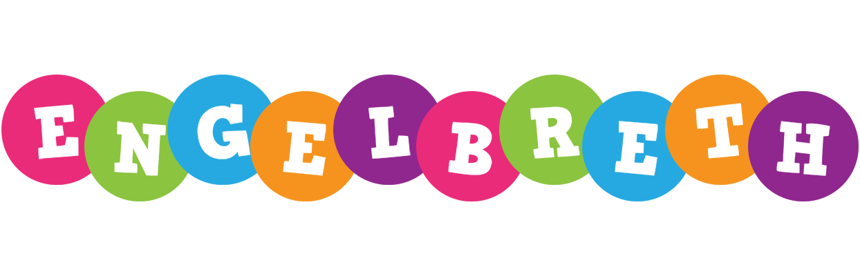 Engelbreth friends logo