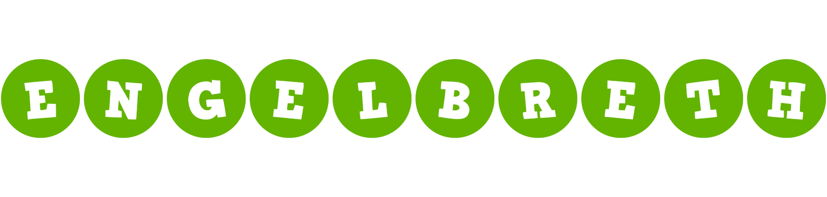 Engelbreth games logo