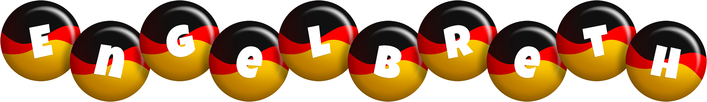 Engelbreth german logo