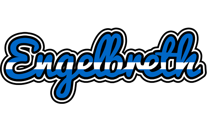 Engelbreth greece logo