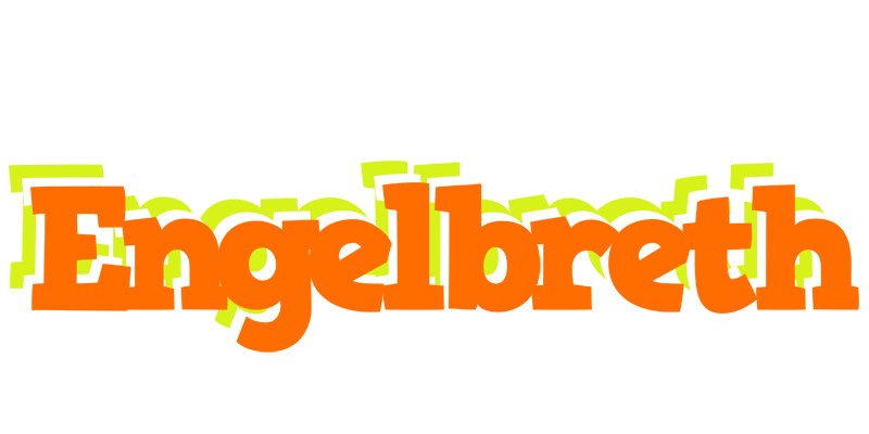 Engelbreth healthy logo