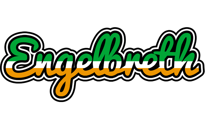 Engelbreth ireland logo