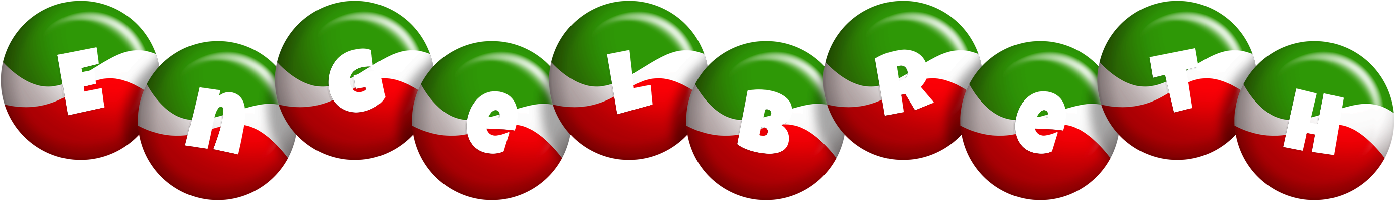Engelbreth italy logo