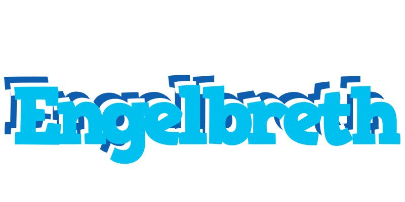 Engelbreth jacuzzi logo