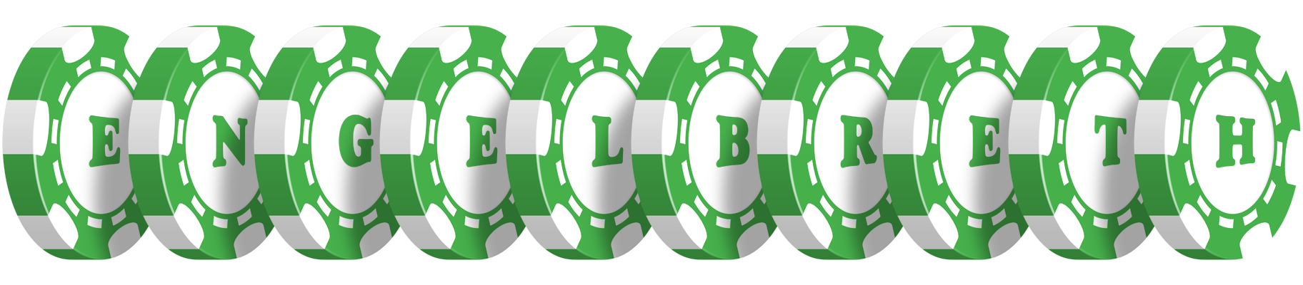 Engelbreth kicker logo