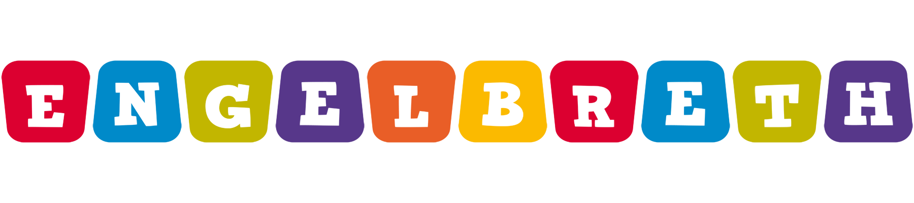 Engelbreth kiddo logo