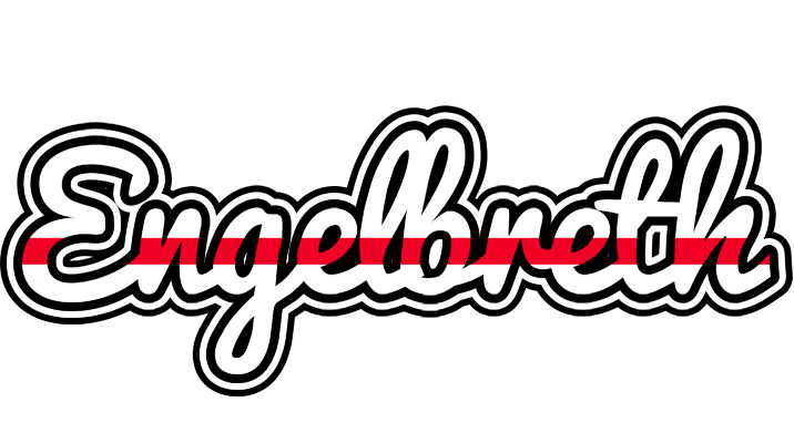 Engelbreth kingdom logo