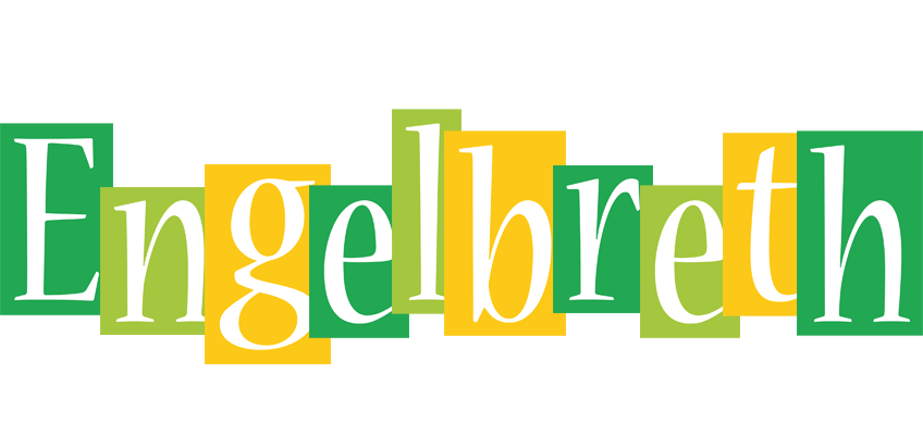 Engelbreth lemonade logo