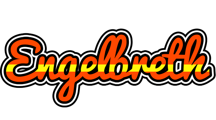 Engelbreth madrid logo